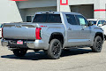 2025 Toyota Tundra 1794 Edition