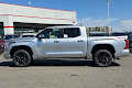 2025 Toyota Tundra 1794 Edition