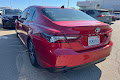 2023 Toyota Camry Hybrid XLE