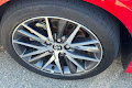 2023 Toyota Camry Hybrid XLE