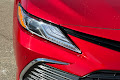 2023 Toyota Camry Hybrid XLE