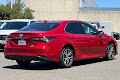 2023 Toyota Camry Hybrid XLE