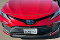 2023 Toyota Camry Hybrid XLE