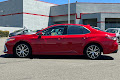 2023 Toyota Camry Hybrid XLE