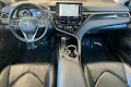 2023 Toyota Camry Hybrid XLE