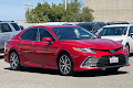 2023 Toyota Camry Hybrid XLE