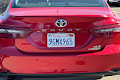 2023 Toyota Camry Hybrid XLE