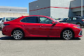2023 Toyota Camry Hybrid XLE