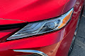 2023 Toyota Camry Hybrid XLE