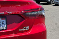 2023 Toyota Camry Hybrid XLE