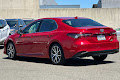 2023 Toyota Camry Hybrid XLE