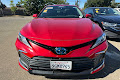 2023 Toyota Camry Hybrid XLE