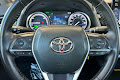 2023 Toyota Camry Hybrid XLE