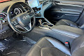 2023 Toyota Camry Hybrid XLE