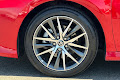 2023 Toyota Camry Hybrid XLE