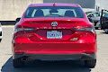 2023 Toyota Camry Hybrid XLE