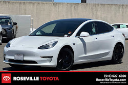 2020 Tesla Model 3 Standard Range