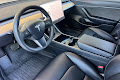2020 Tesla Model 3 Standard Range