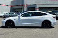 2020 Tesla Model 3 Standard Range
