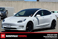 2020 Tesla Model 3 Standard Range