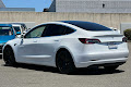 2020 Tesla Model 3 Standard Range
