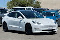 2020 Tesla Model 3 Standard Range