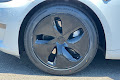 2020 Tesla Model 3 Standard Range