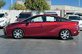 2020 Toyota Mirai