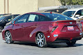 2020 Toyota Mirai