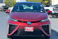 2020 Toyota Mirai