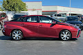 2020 Toyota Mirai