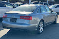 2014 Audi A6 2.0T Premium Plus