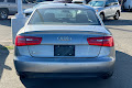 2014 Audi A6 2.0T Premium Plus