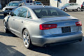 2014 Audi A6 2.0T Premium Plus