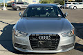 2014 Audi A6 2.0T Premium Plus