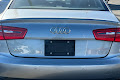 2014 Audi A6 2.0T Premium Plus