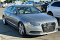 2014 Audi A6 2.0T Premium Plus