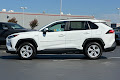 2020 Toyota RAV4 Hybrid LE