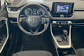 2020 Toyota RAV4 Hybrid LE