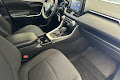 2020 Toyota RAV4 Hybrid LE