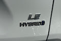 2020 Toyota RAV4 Hybrid LE