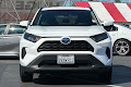 2020 Toyota RAV4 Hybrid LE