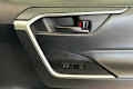 2020 Toyota RAV4 Hybrid LE
