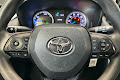 2020 Toyota RAV4 Hybrid LE