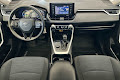 2020 Toyota RAV4 Hybrid LE