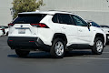 2020 Toyota RAV4 Hybrid LE