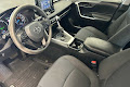 2020 Toyota RAV4 Hybrid LE