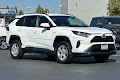 2020 Toyota RAV4 Hybrid LE