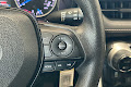 2020 Toyota RAV4 Hybrid LE