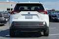 2020 Toyota RAV4 Hybrid LE